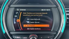 MINI Hatchback 1.5 Cooper Classic II 3dr Petrol Hatchback